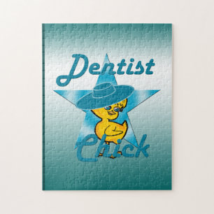 Puzzle Poussette dentiste #7