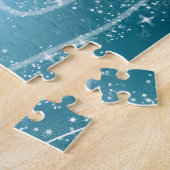 Puzzle poussière magique (Côté)
