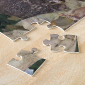 Puzzle Poussins de poulet (Côté)