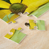 Puzzle poussins de poulet (Côté)