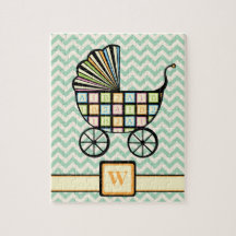 Puzzle poussoir de poussoirs pour bébé