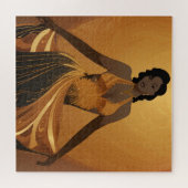 PUZZLE POUVOIR DE BEAUTÉ #4 (Horizontal)