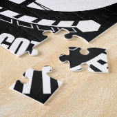 PUZZLE POW MIA (Côté)