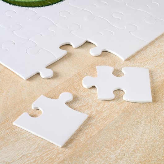 Puzzle Powered by Avocado (Côté)