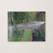 Puzzle Powerscourt Wicklow Irlande (Horizontal)