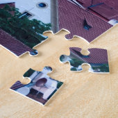 Puzzle Prague (Côté)