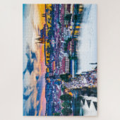 Puzzle Prague (Vertical)
