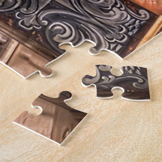 Puzzle Prague (Côté)