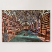 Puzzle Prague (Horizontal)