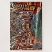 Puzzle Prague (Vertical)