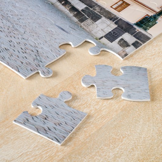 Puzzle Prague (Côté)