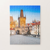 Puzzle Prague (Vertical)