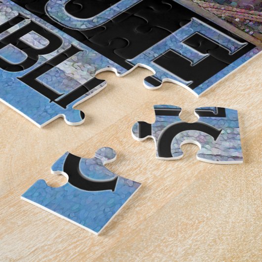 Puzzle Prague (Côté)