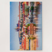 Puzzle Prague (Vertical)