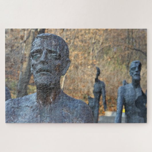 Puzzle Prague 1014-pc (Horizontal)