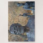 Puzzle Prague 1014-pc (Vertical)