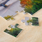 Puzzle Prague, Czech Republic (Côté)