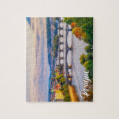 Puzzle Prague, Czech Republic (Vertical)