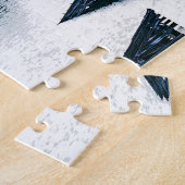 Puzzle Prague Legpuzzel (Zijkant)