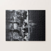 Puzzle Prague, Pont Charles & Château / Czechia (Horizontal)