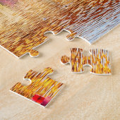 Puzzle Prague, République tchèque (Côté)