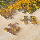 Puzzle Prairie de l'Oklahoma (Côté)