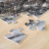 Puzzle Prairie Lizard (Côté)