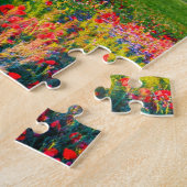 Puzzle Prairies de la Lune (Côté)