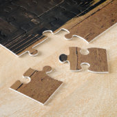 Puzzle Prasat Hin Phanom Rung, Buriram, Isaan, Thaïlande (Côté)