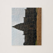 Puzzle Prasat Hin Phanom Rung, Buriram, Isaan, Thaïlande (Vertical)