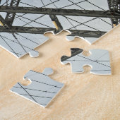 Puzzle Prater Ferris wheel, Vienne, Autriche 252-pc (Côté)