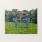 Puzzle Pré d'amour (Horizontal)