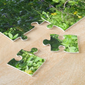 Puzzle Pré pittoresque (Côté)