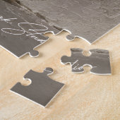 Puzzle Premier Contact (Côté)