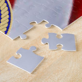 Puzzle Premier répondeur (Côté)