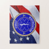 Puzzle Premier répondeur (Vertical)