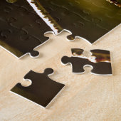PUZZLE PREMIER VOL DE LA LIBELLULE (Côté)