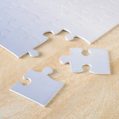 Puzzle Première communion de garçon, Chalice avec hôte et (Côté)