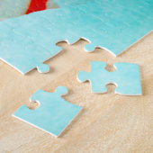 Puzzle Première date Elf (Côté)