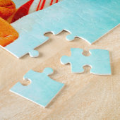 Puzzle Première date Elf (Côté)