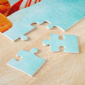 Puzzle Première date Elf (Côté)