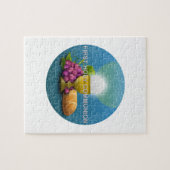 Puzzle Première Grande Holy Communion (Horizontal)
