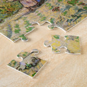 Puzzle Premières étapes (après Millet) par Vincent van Go (Côté)