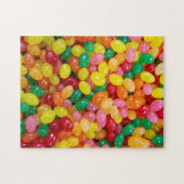 Puzzle Prendre sur les gelées - J'ai des questions excita (Horizontal)