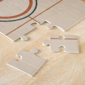 Puzzle Prenez les choses un jour à la fois (Côté)