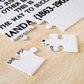 Puzzle Prenez Une Idée Faites Cette Idée Votre Citation D (Côté)