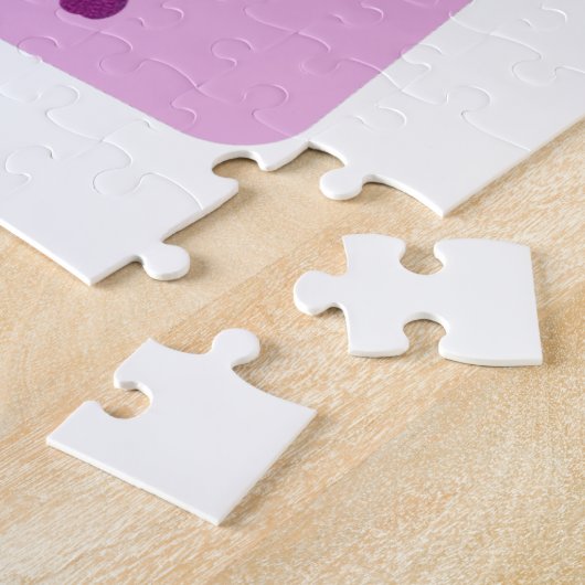 Puzzle Prenez Une Relation Aimée Autour D'Une Solution !  (Côté)