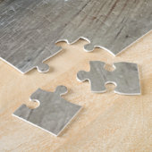 Puzzle Préparation du dîner à Oaxaca Mexique (Côté)