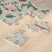 Puzzle Préraphaelite Vintage (Côté)