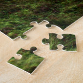 Puzzle Près De Lough Na Fooey (Côté)